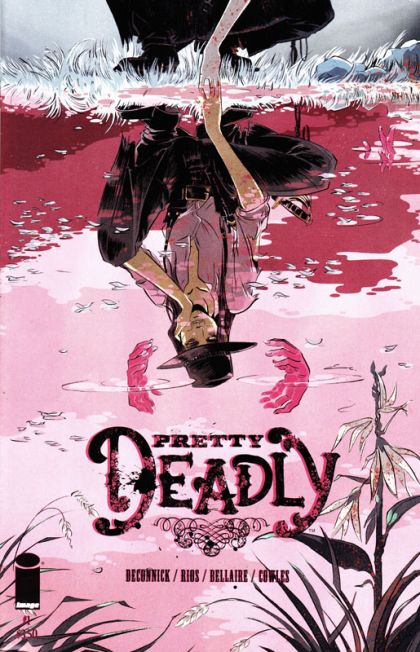 Pretty Deadly 1A NM