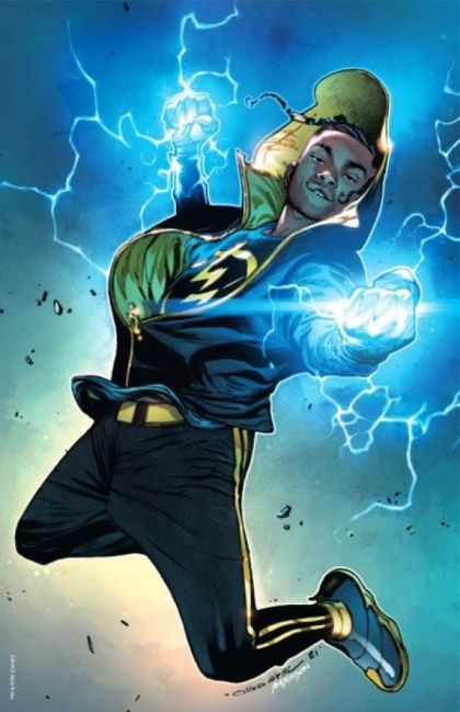 Static: Season One 1F NM