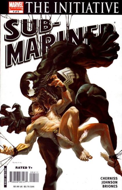 Sub-Mariner, Vol. 2 4 NM