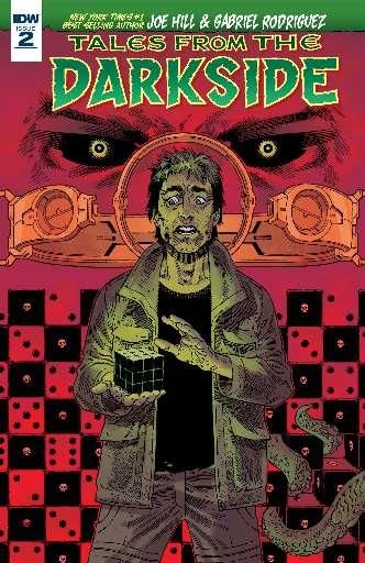 Tales From The Darkside 2 NM