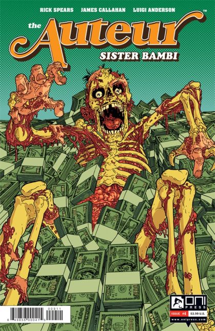 The Auteur Sister Bambi 4 NM