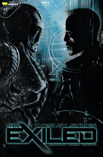 The Exiled (WhatNot) 2 NM