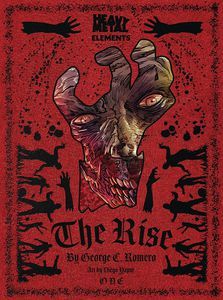 The Rise (HM Publications) 1B NM