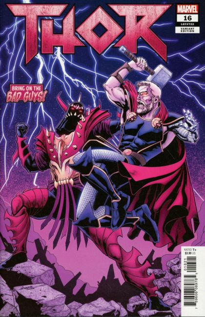 Thor, Vol. 5 16 NM