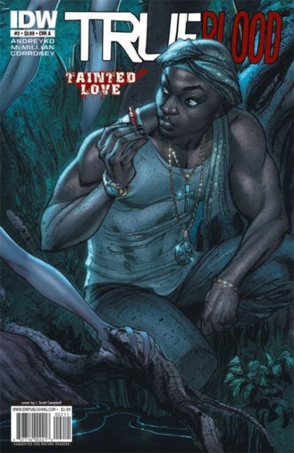 True Blood, Vol. 2 2 NM