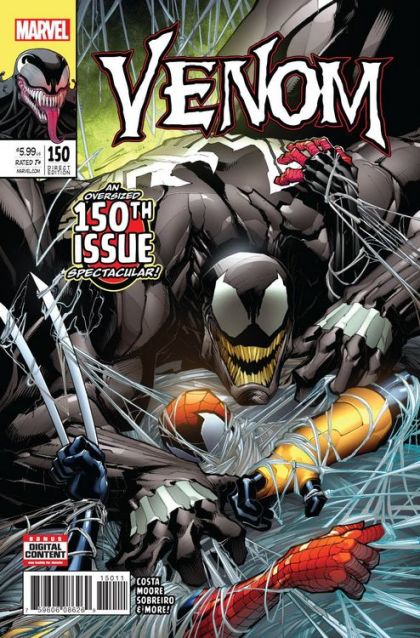 Venom, Vol. 3 150A NM