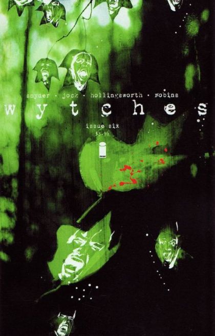 Wytches 6 NM