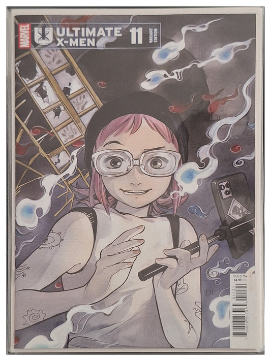 Ultimate X-Men 11 NM
