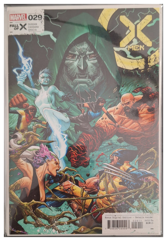 X-Men 29 NM