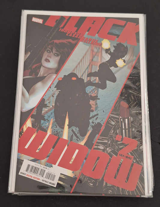 Black Widow 2 NM