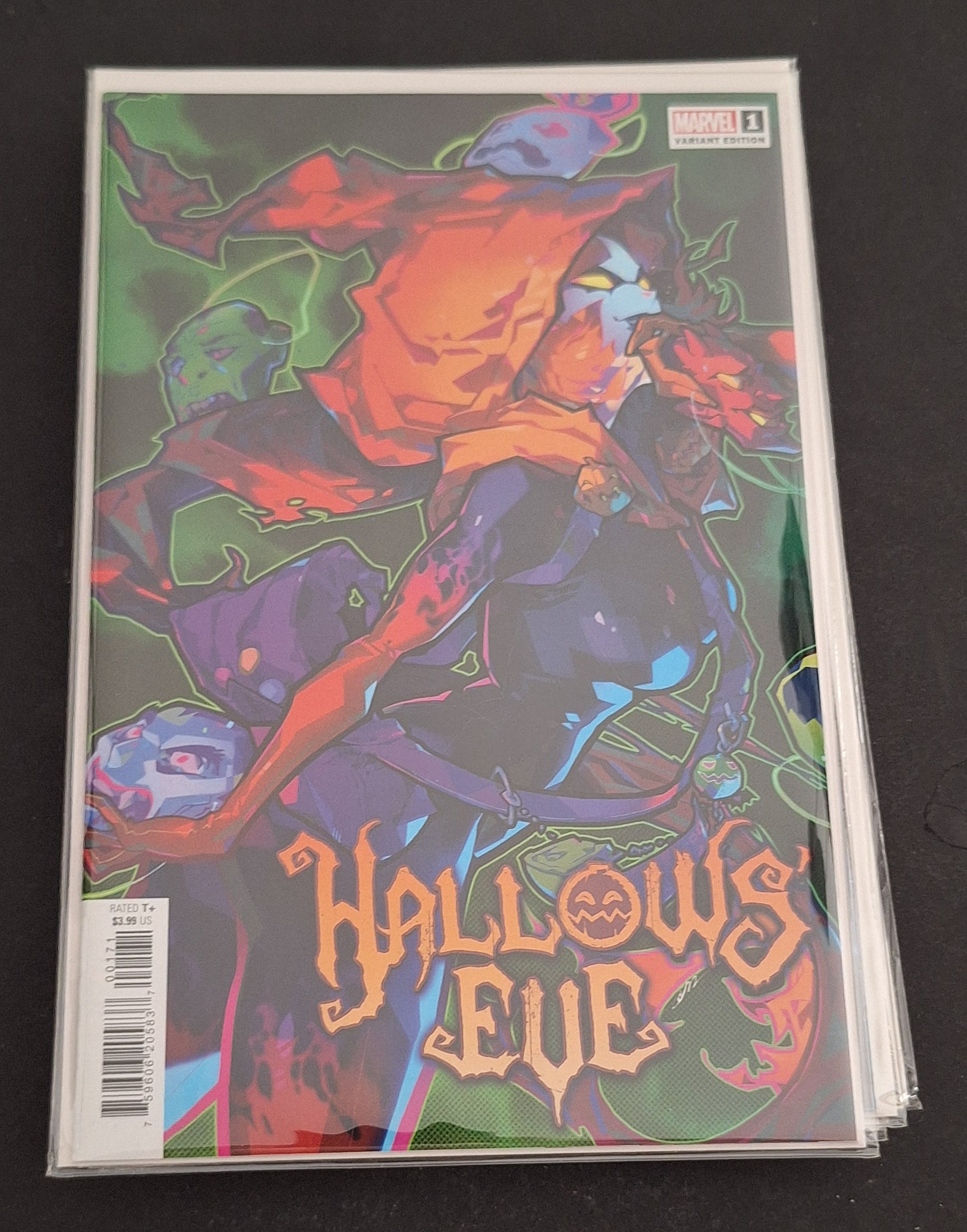 Hallows' Eve 1 NM