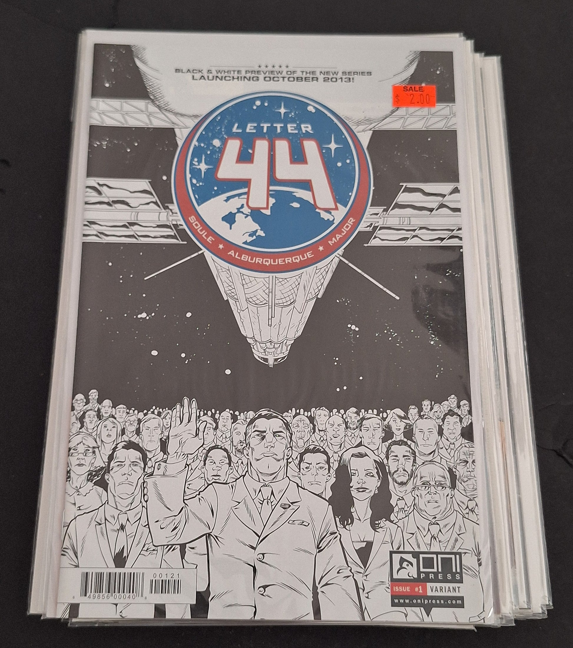 Letter 44 1 NM