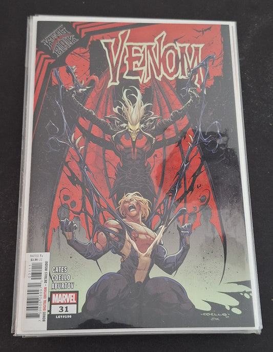 Venom (2018) 31 NM