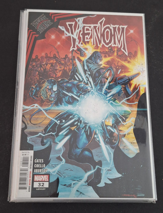 Venom (2018) 32 NM