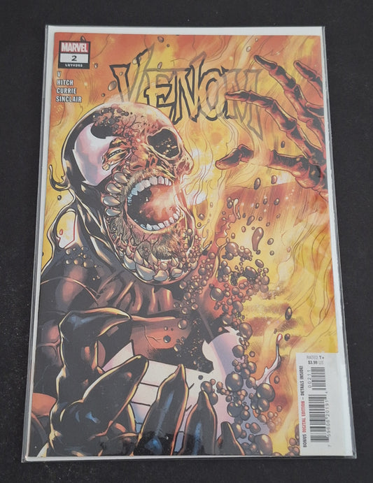 Venom (2021) 2 NM