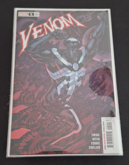 Venom (2021) 5 NM