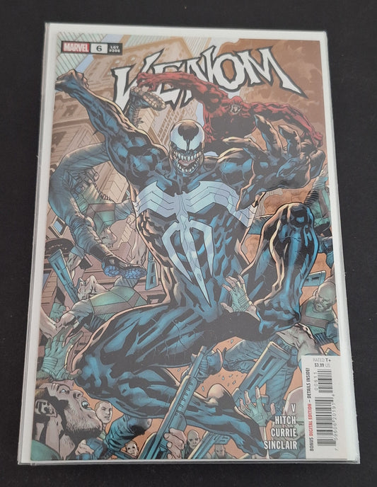 Venom (2021) 6 NM
