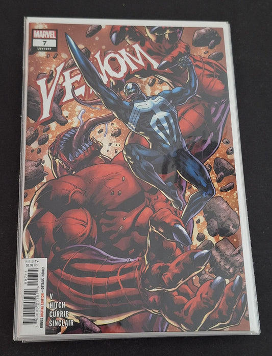 Venom (2021) 7 NM