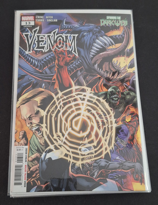 Venom (2021) 13 NM