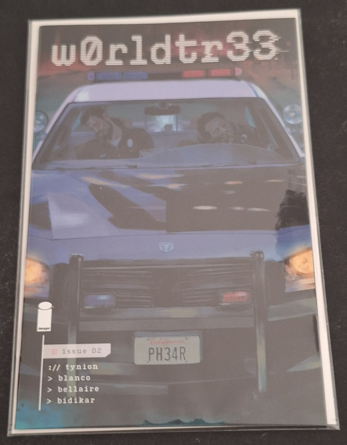 W0rldtr33 2 NM