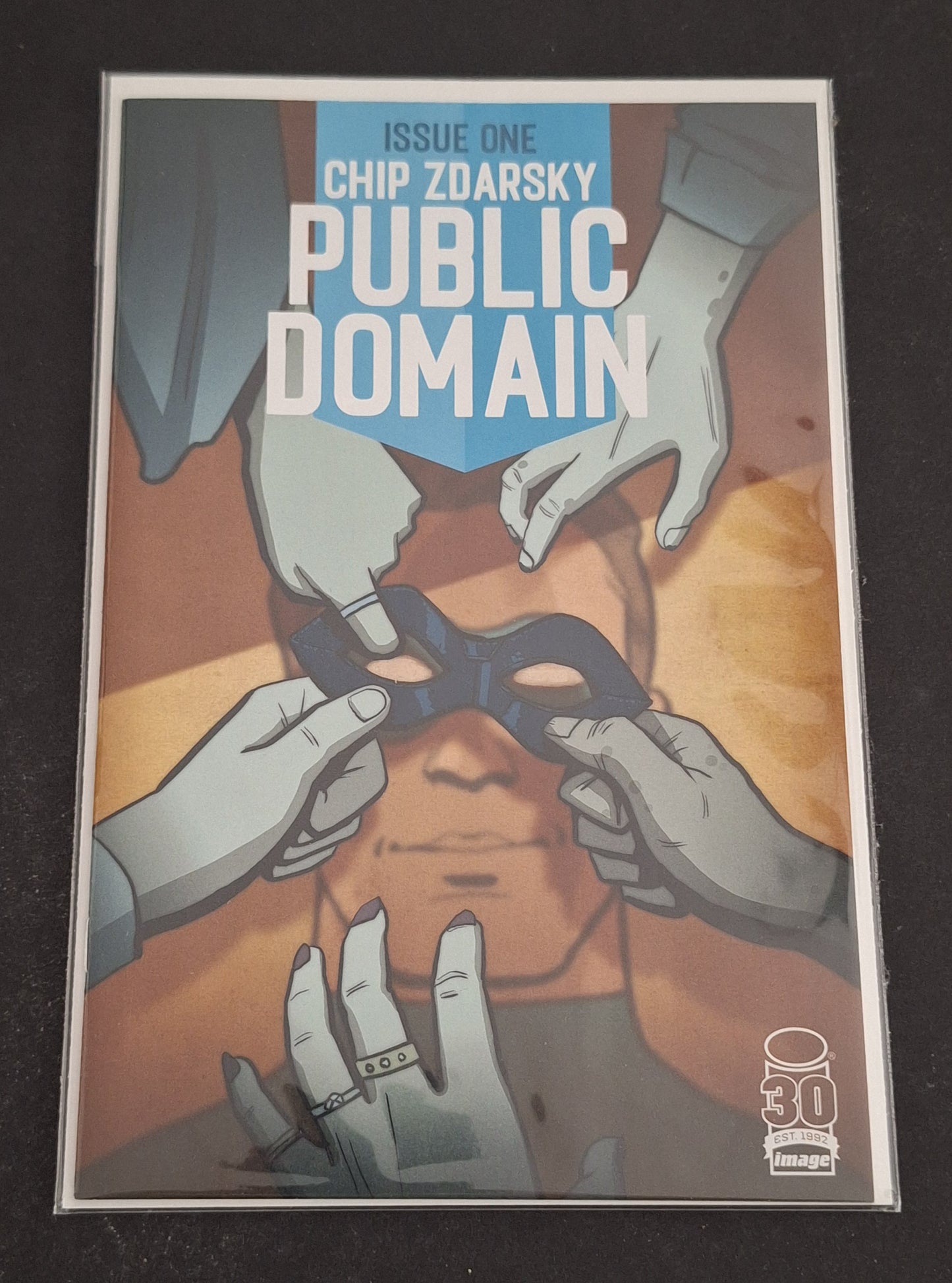 Public Domain 1 NM