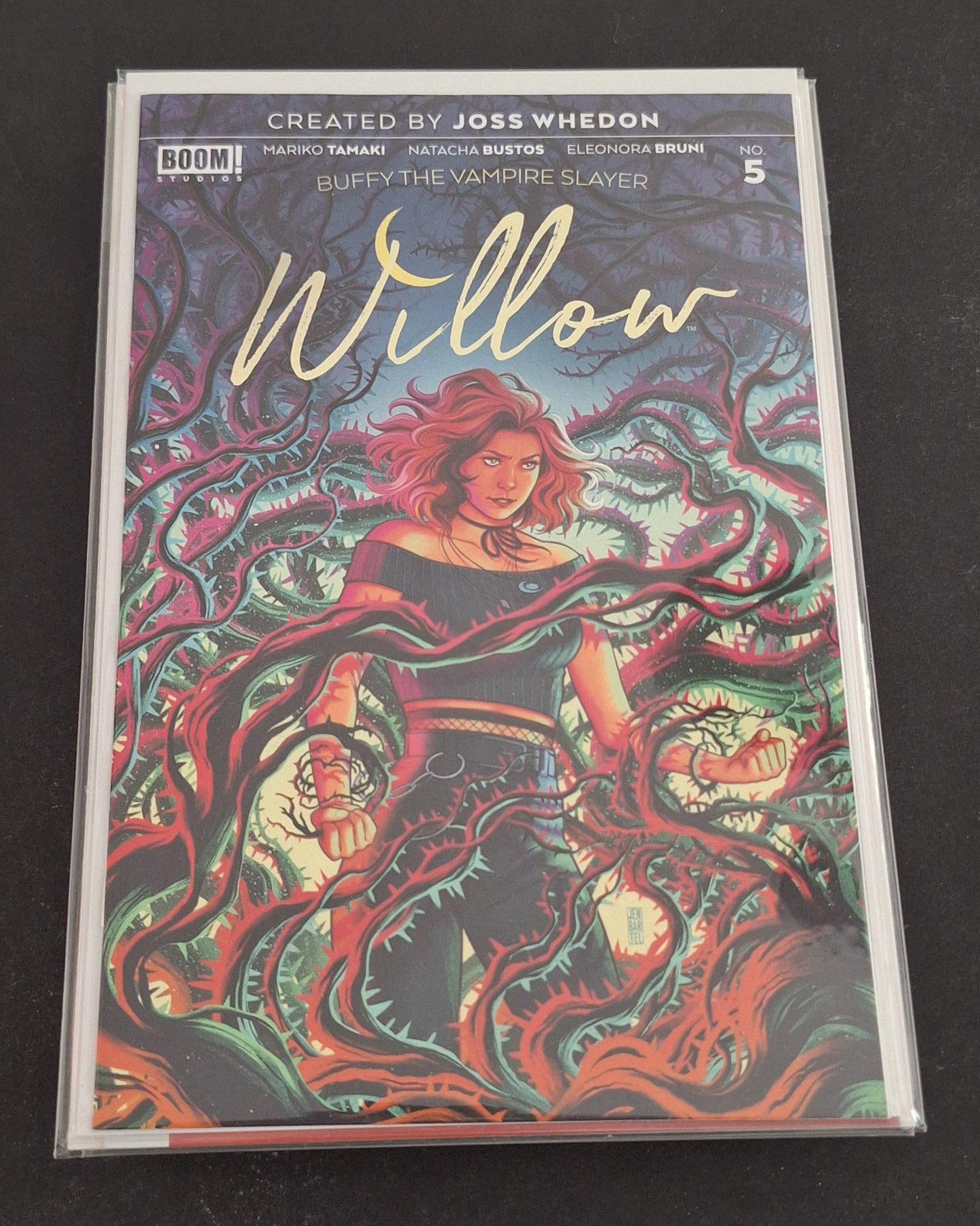 Willow 5 NM