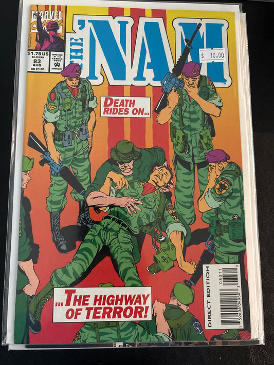 Nam 83 NM