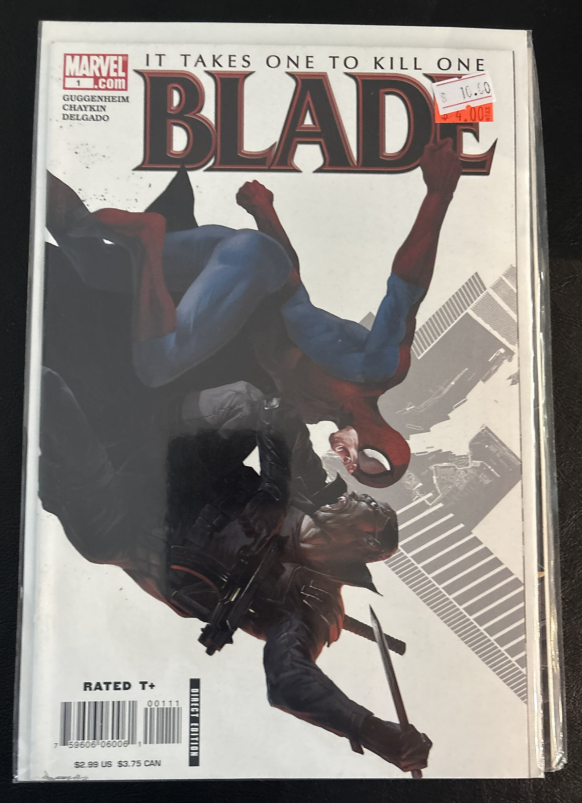 Blade 1 VF