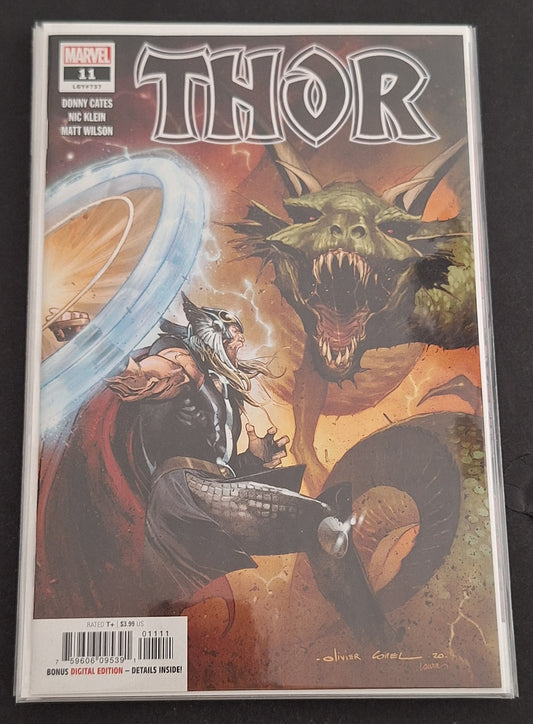 Thor 11 NM