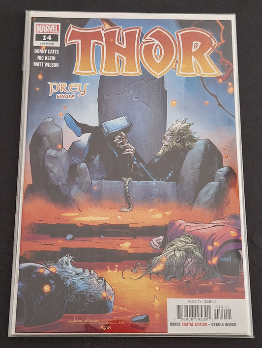 Thor 14 NM
