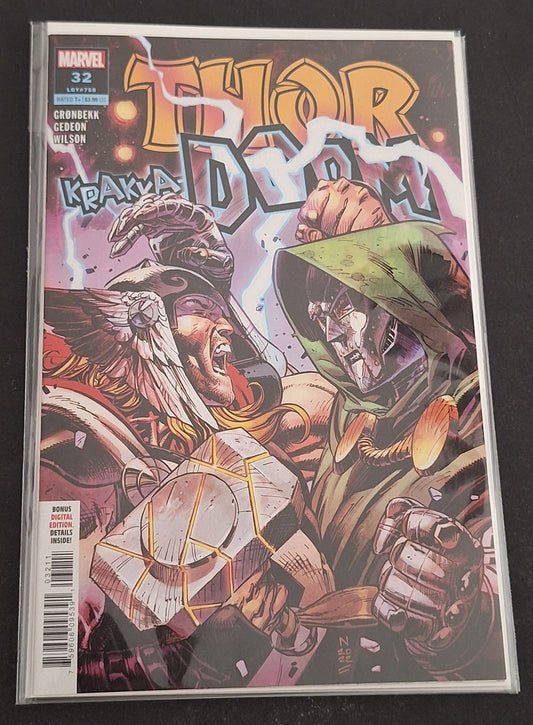 Thor 32 NM