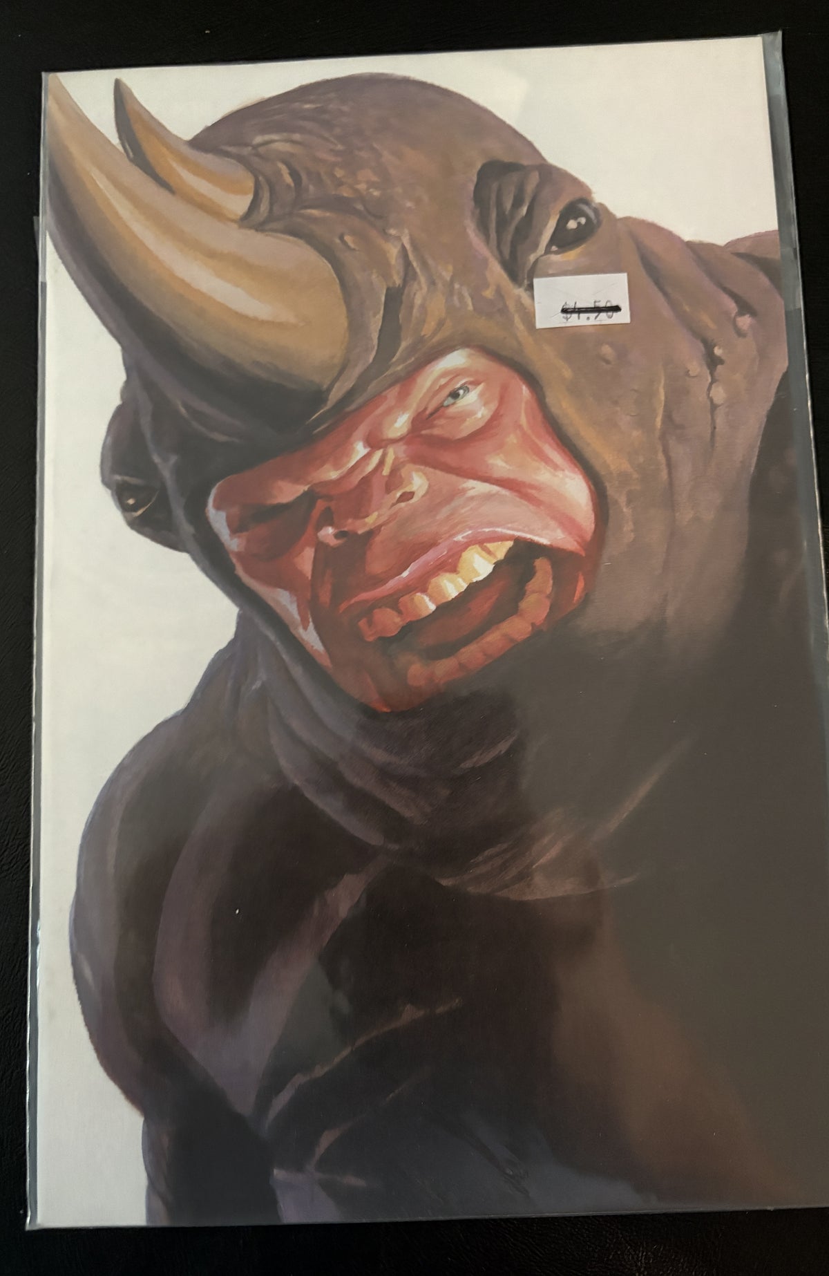 Wolverine (2020) 32 NM