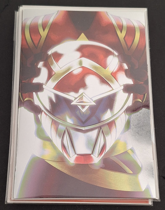 Mighty Morphin Power Rangers 100 NM