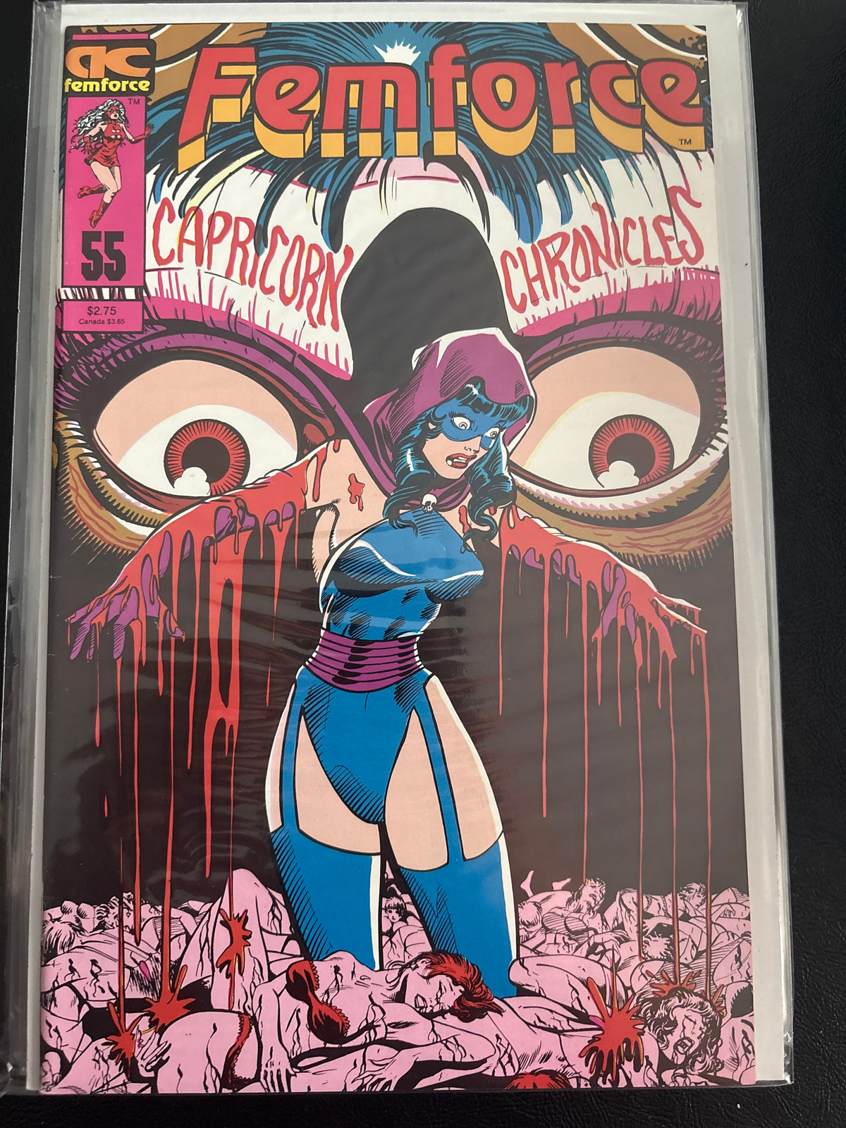 FemForce 55 VF