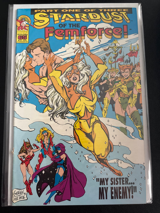 FemForce 65 F/VF