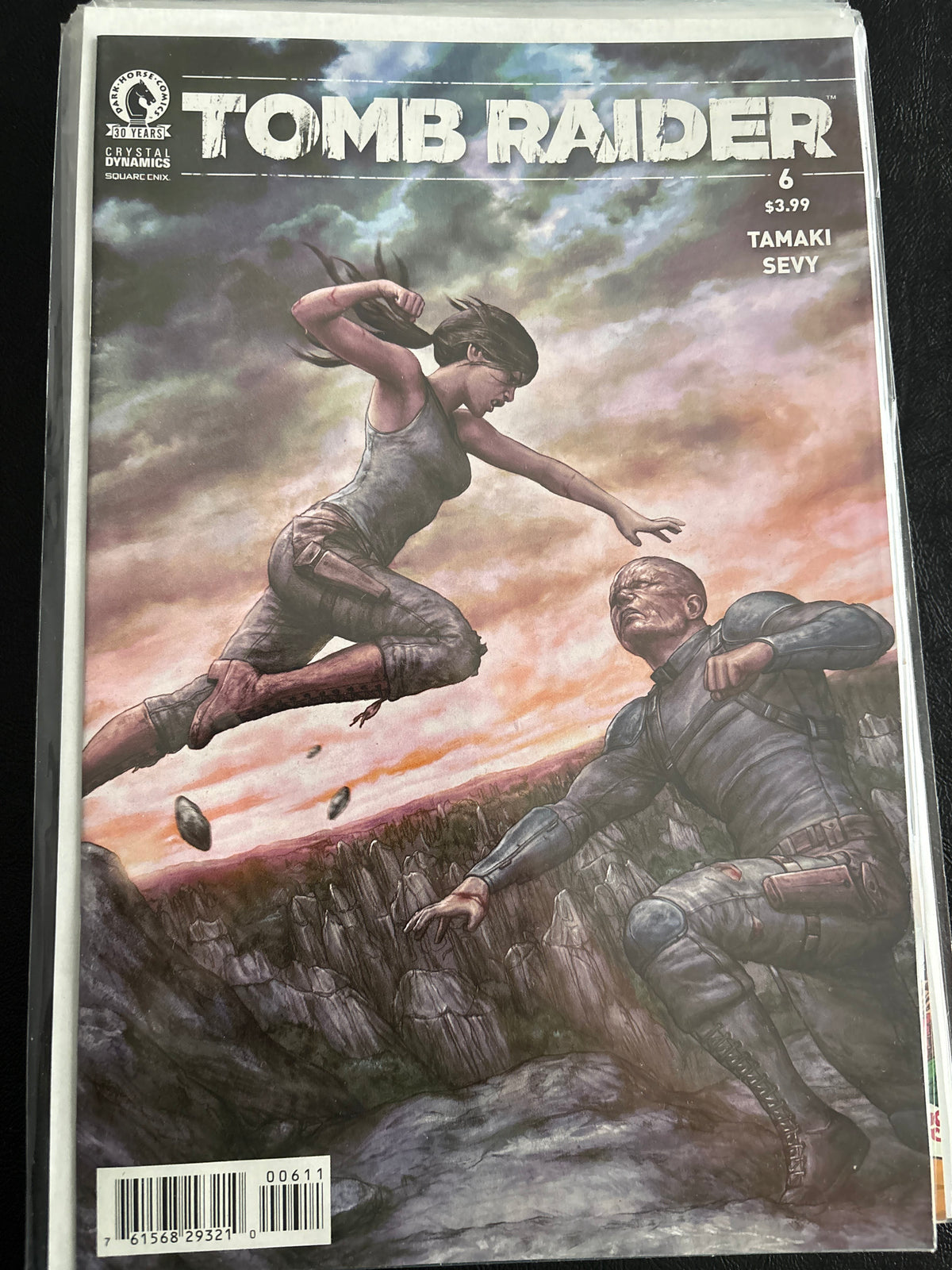 Tomb Raider 6 NM