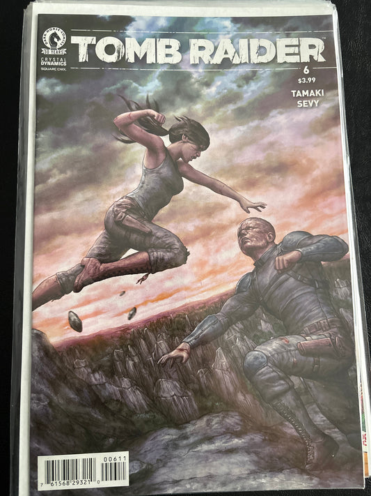 Tomb Raider 6 NM