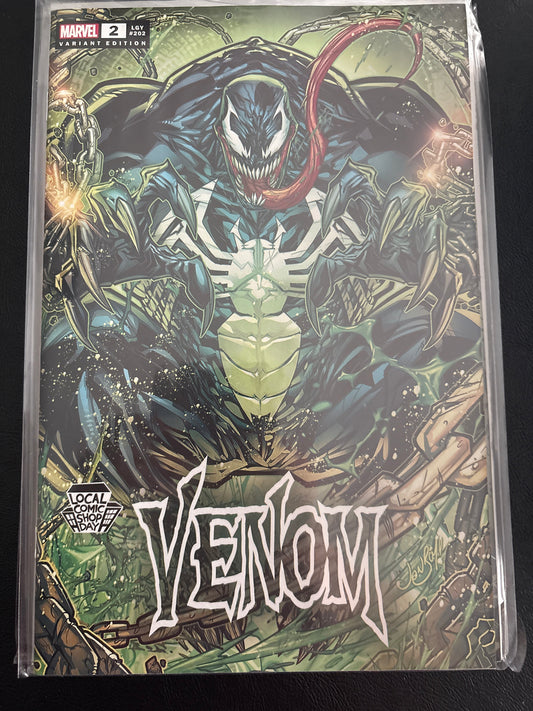 Venom 2 NM