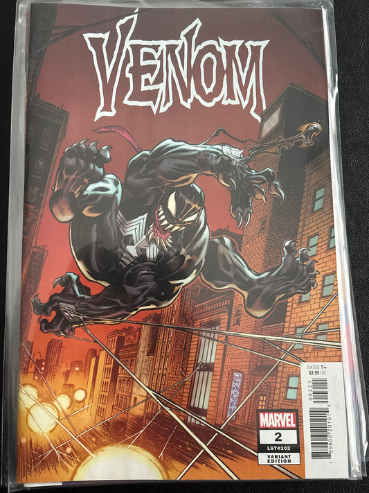 Venom 2 NM