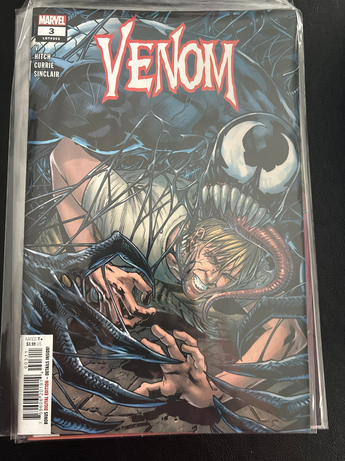 Venom 3 NM