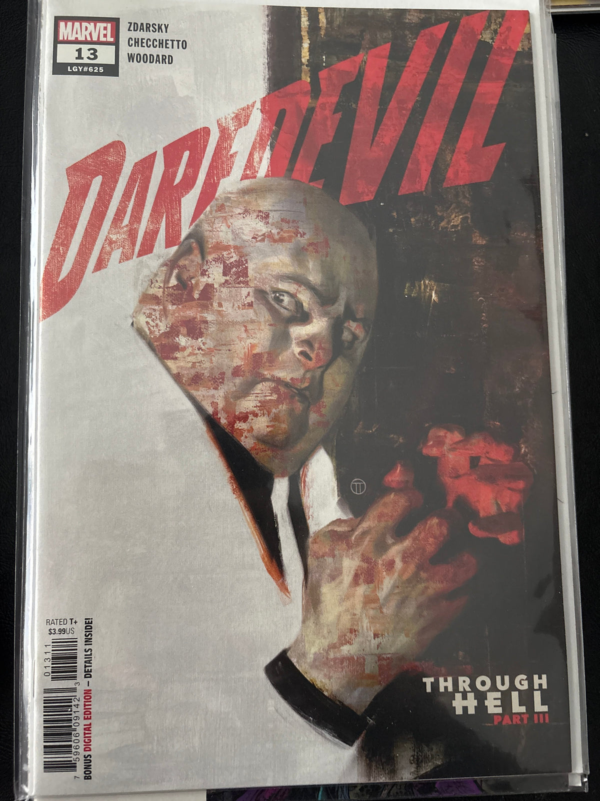 Daredevil Vol. 6 (2019) 13 NM